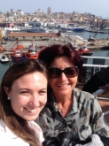 Viaggio di Istruzione - Crociera nel Mediterraneo - 12/24 aprile 2015